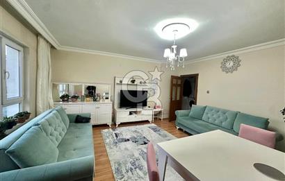 SEYHAN SELVİ'DEN UFUKTEPEDE ARA KAT ASANSÖRLÜ SATILIK 3+1