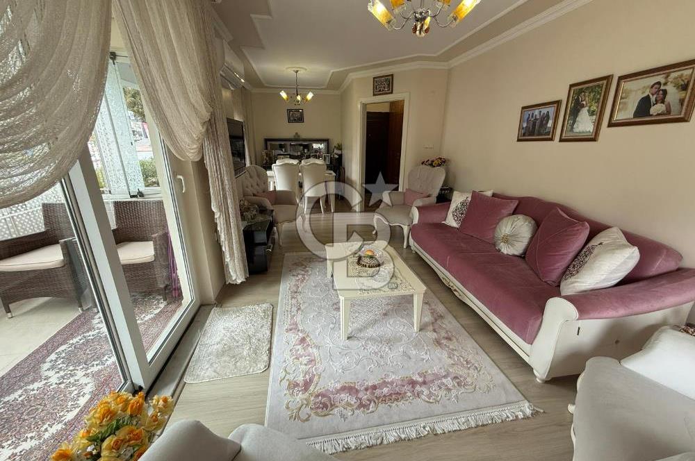 ÇANAKKALE CEVATPAŞA DA KAPALI MUTFAK SATILIK 2+1 DAİRE