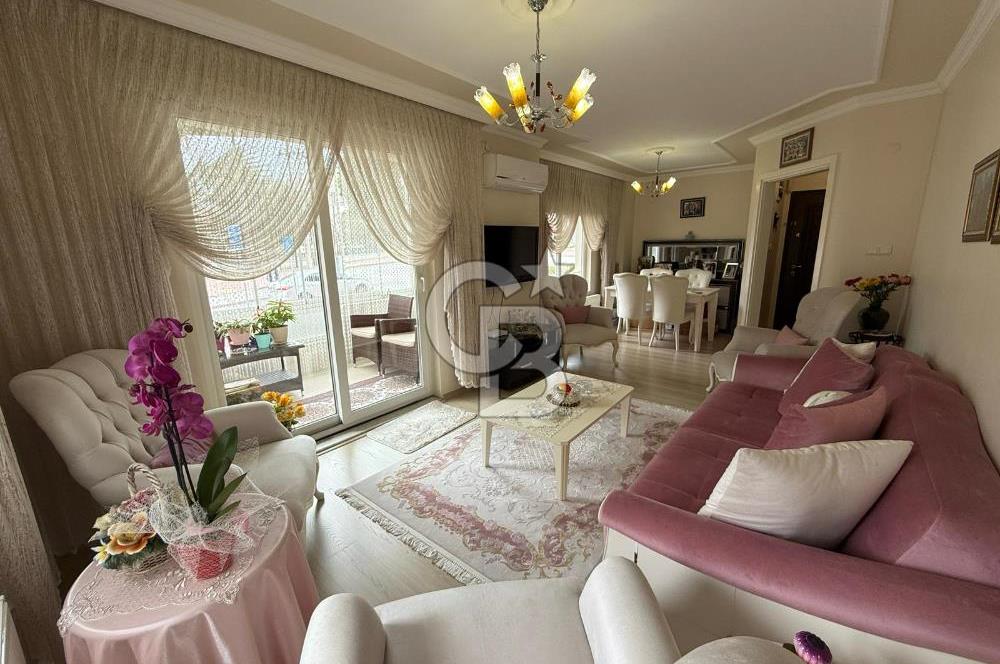 ÇANAKKALE CEVATPAŞA DA KAPALI MUTFAK SATILIK 2+1 DAİRE