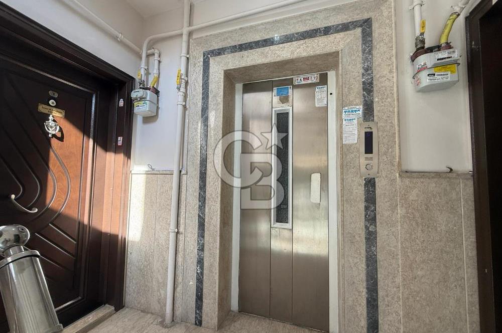 ÇANAKKALE CEVATPAŞA DA KAPALI MUTFAK SATILIK 2+1 DAİRE