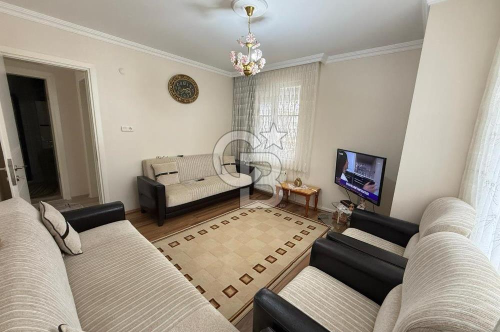 ÇANAKKALE CEVATPAŞA DA KAPALI MUTFAK SATILIK 2+1 DAİRE