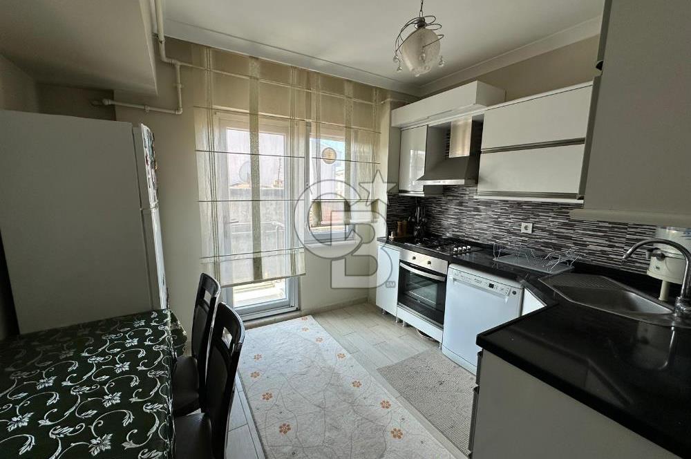 ÇANAKKALE KEPEZDE ATATÜRK CADDESİNDE DUBLEKS SATILIK DAİRE