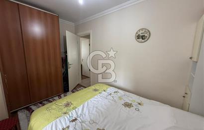 ÇANAKKALE CEVATPAŞA DA KAPALI MUTFAK SATILIK 2+1 DAİRE