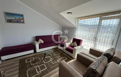 ÇANAKKALE KEPEZDE ATATÜRK CADDESİNDE DUBLEKS SATILIK DAİRE