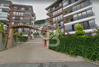 Yalı Konaklarında 260 m² Ferah | Özel Tasarım 4+2 Bahçe Dubleks - 2 - 343748