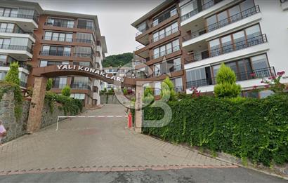 Yalı Konaklarında 260 m² Ferah | Özel Tasarım 4+2 Bahçe Dubleks