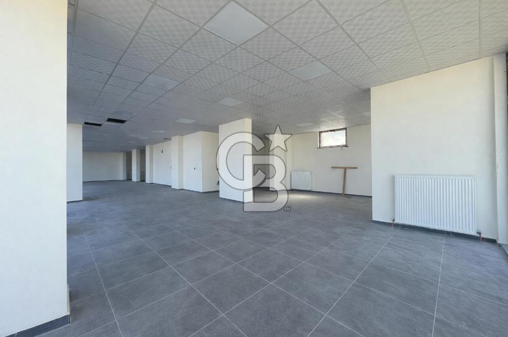 Çanakkale İzmir Yolu Üzeri Tabela Değeri Yüksek Satılık Dükkan !