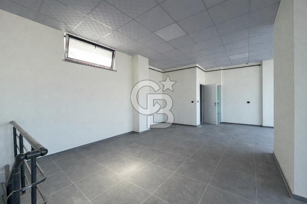 Çanakkale İzmir Yolu Üzeri Tabela Değeri Yüksek Satılık Dükkan !