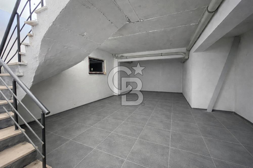 Çanakkale İzmir Yolu Üzeri Tabela Değeri Yüksek Satılık Dükkan !