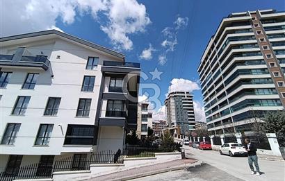 ÇANKAYA BİRLİK MAHALLESİ PANORAMİK MANZARALI DUBLEKS DAİRE