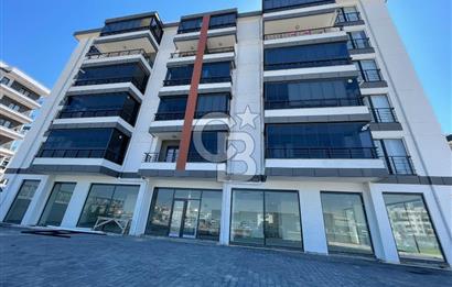 Çanakkale İzmir Yolu Üzeri Tabela Değeri Yüksek Satılık Dükkan !