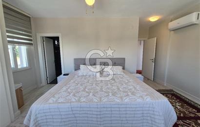 Pelitköy'de Satılık 6+1 Havuzlu Müstakil Villa