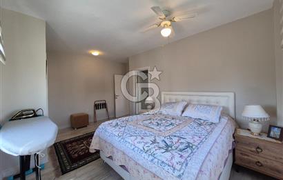 Pelitköy'de Satılık 6+1 Havuzlu Müstakil Villa