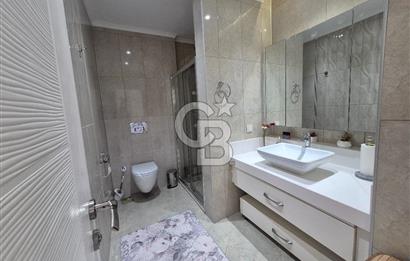 Pelitköy'de Satılık 6+1 Havuzlu Müstakil Villa