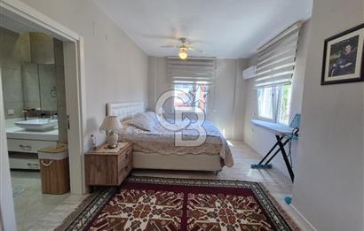 Pelitköy'de Satılık 6+1 Havuzlu Müstakil Villa