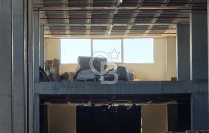 Hadımköy Ömerli Sanayi Kiralık 5.100 M2 Depo