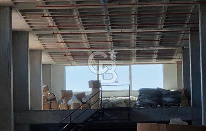 Hadımköy Ömerli Sanayi Kiralık 5.100 M2 Depo