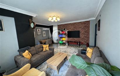 Maltepe Zümrütevler'de Full Tadilatlı 3+1 Daire