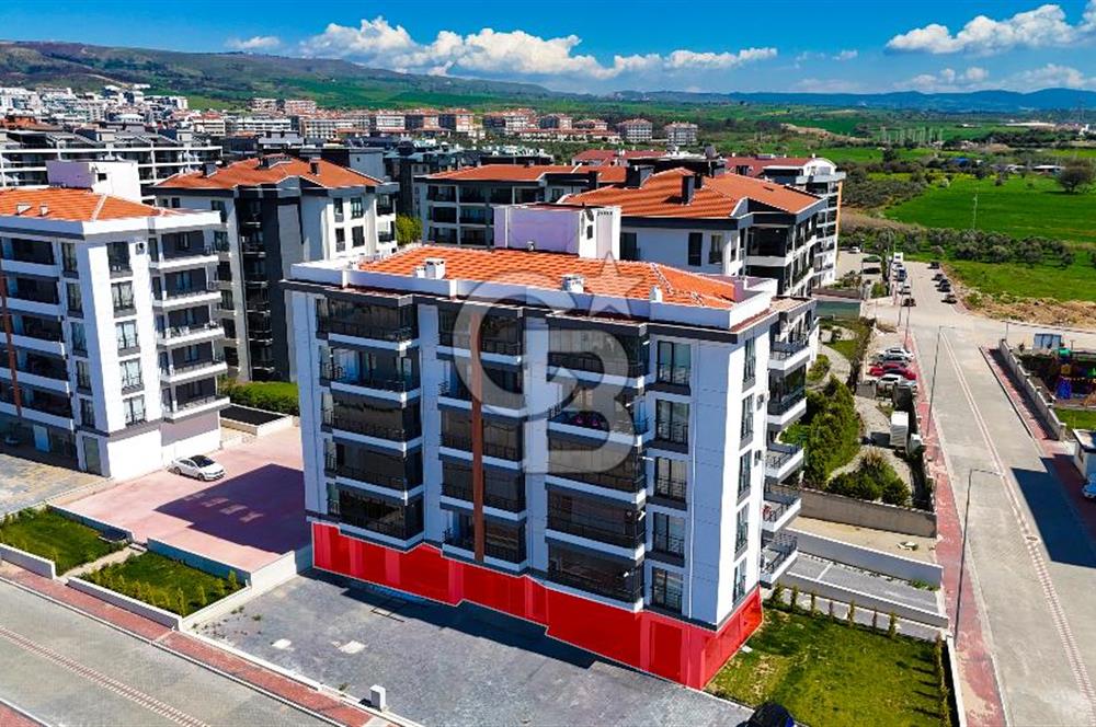 Çanakkale İzmir Yolu Üzeri Tabela Değeri Yüksek Satılık Dükkan !