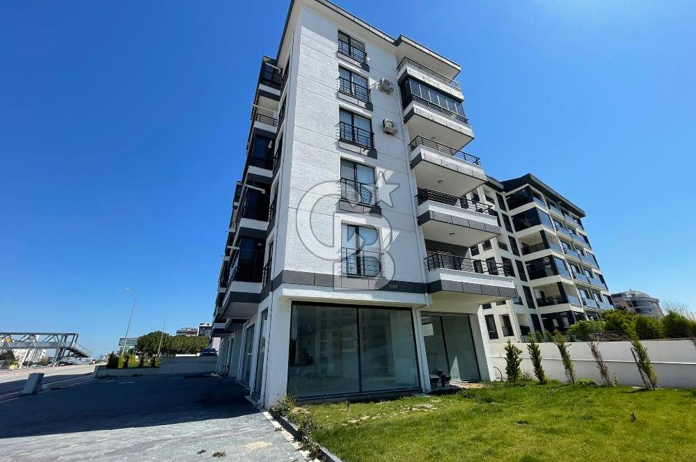 Çanakkale İzmir Yolu Üzeri Tabela Değeri Yüksek Satılık Dükkan !