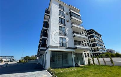 Çanakkale İzmir Yolu Üzeri Tabela Değeri Yüksek Satılık Dükkan !