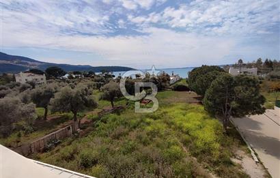 Akbük'te Deniz Manzaralı Kiralık Eşyalı 2+1 Daire