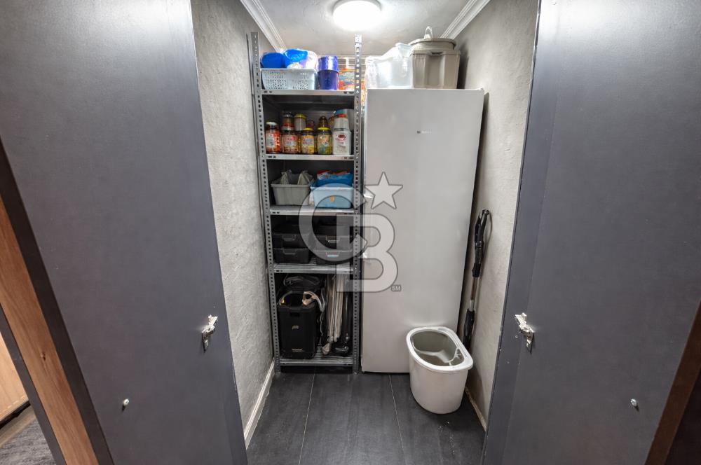 Maltepe Zümrütevler'de Full Tadilatlı 3+1 Daire