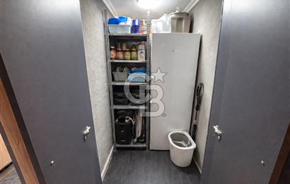 Maltepe Zümrütevler'de Full Tadilatlı 3+1 Daire