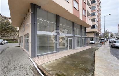 YOMRA SANCAK MAHALLESİNDE SATILIK GALERİLİ DÜKKAN