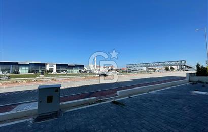 Çanakkale İzmir Yolu Üzeri Tabela Değeri Yüksek Satılık Dükkan !