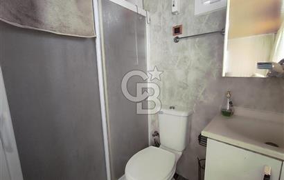 Akbük'te Deniz Manzaralı Kiralık Eşyalı 2+1 Daire