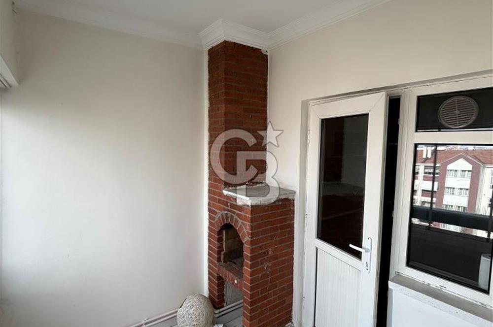 AYYILDIZ MAH. BATI ADLİYESİ YAKINI 3+1 BAKIMLI KİRALIK DAİRE