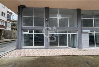 YOMRA SANCAK MAHALLESİNDE SATILIK GALERİLİ DÜKKAN - 1 - 343814