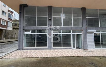 YOMRA SANCAK MAHALLESİNDE SATILIK GALERİLİ DÜKKAN