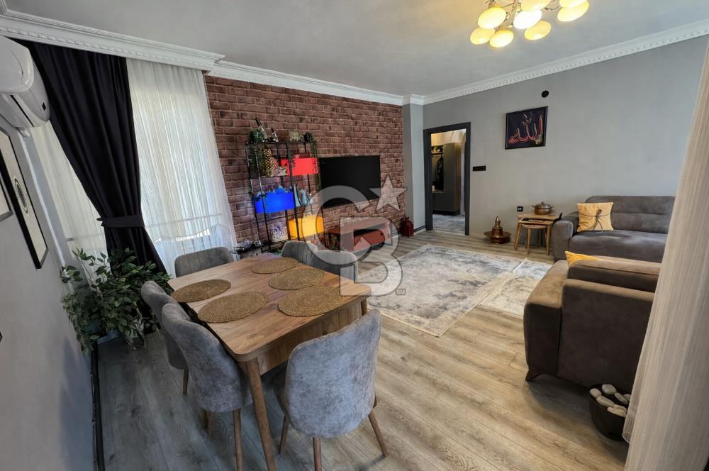 Maltepe Zümrütevler'de Full Tadilatlı 3+1 Daire