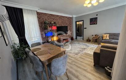 Maltepe Zümrütevler'de Full Tadilatlı 3+1 Daire