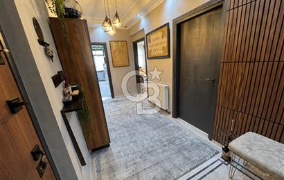 Maltepe Zümrütevler'de Full Tadilatlı 3+1 Daire