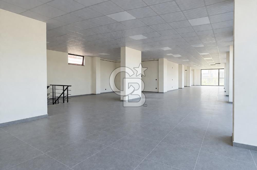 Çanakkale İzmir Yolu Üzeri Tabela Değeri Yüksek Satılık Dükkan !