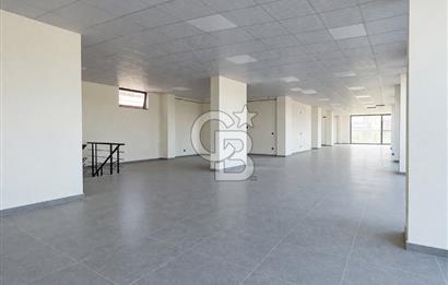 Çanakkale İzmir Yolu Üzeri Tabela Değeri Yüksek Satılık Dükkan !