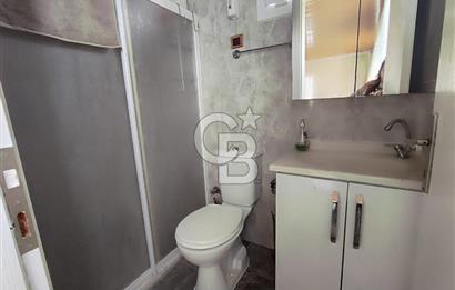 Akbük'te Deniz Manzaralı Kiralık Eşyalı 2+1 Daire