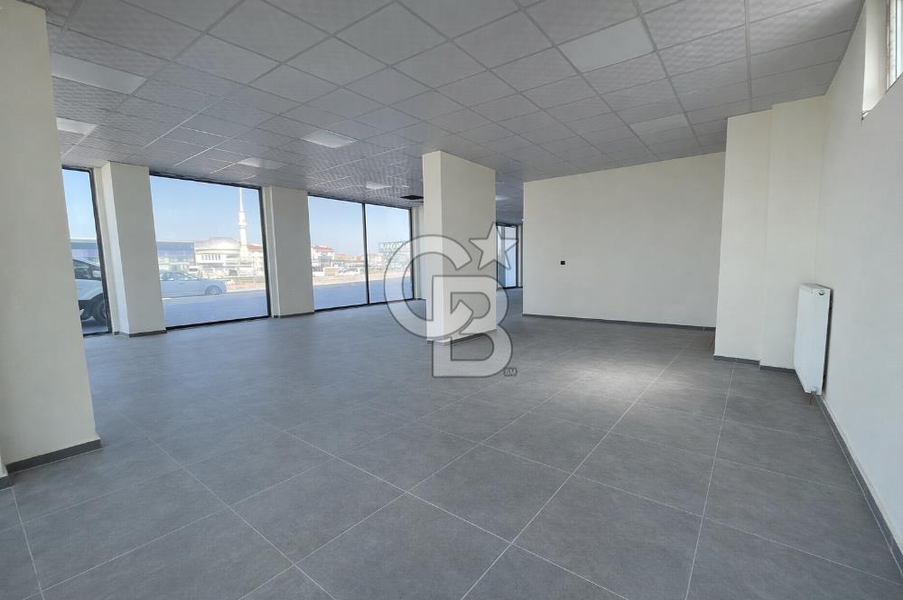 Çanakkale İzmir Yolu Üzeri Tabela Değeri Yüksek Satılık Dükkan !