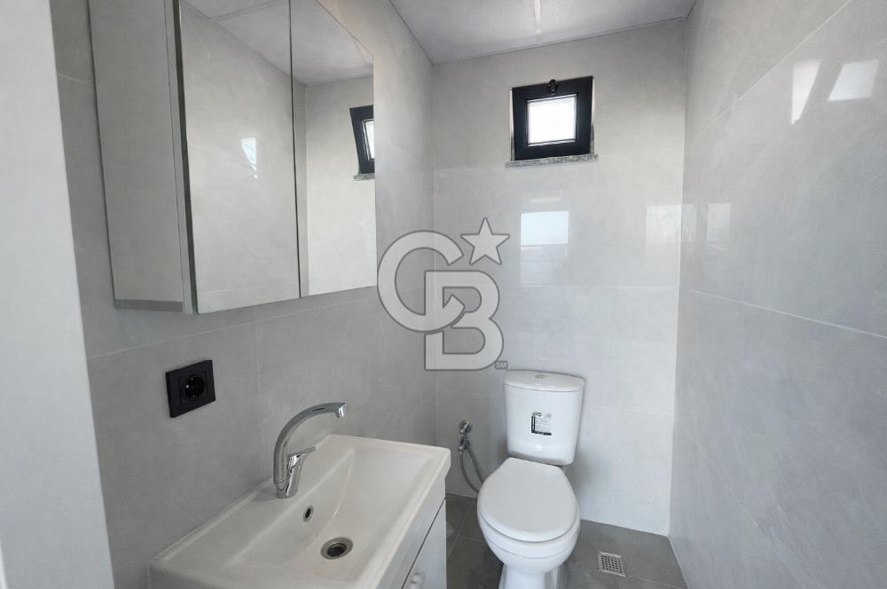 Çanakkale İzmir Yolu Üzeri Tabela Değeri Yüksek Satılık Dükkan !