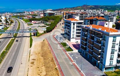 Çanakkale İzmir Yolu Üzeri Tabela Değeri Yüksek Satılık Dükkan !