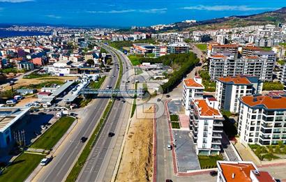 Çanakkale İzmir Yolu Üzeri Tabela Değeri Yüksek Satılık Dükkan !