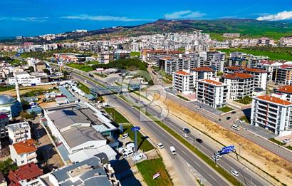 Çanakkale İzmir Yolu Üzeri Tabela Değeri Yüksek Satılık Dükkan !