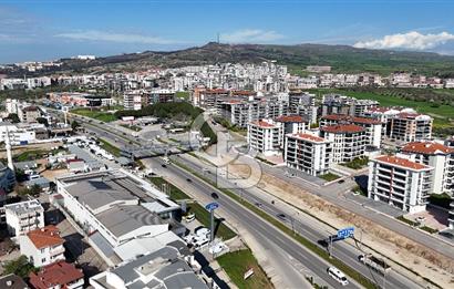Çanakkale İzmir Yolu Üzeri Tabela Değeri Yüksek Satılık Dükkan !