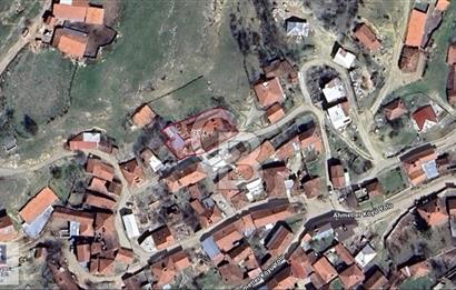 CB BLACK'TEN BİLECİK AHMETLER MAHALLESİ'NDE SATILIK EV ve ARSASI