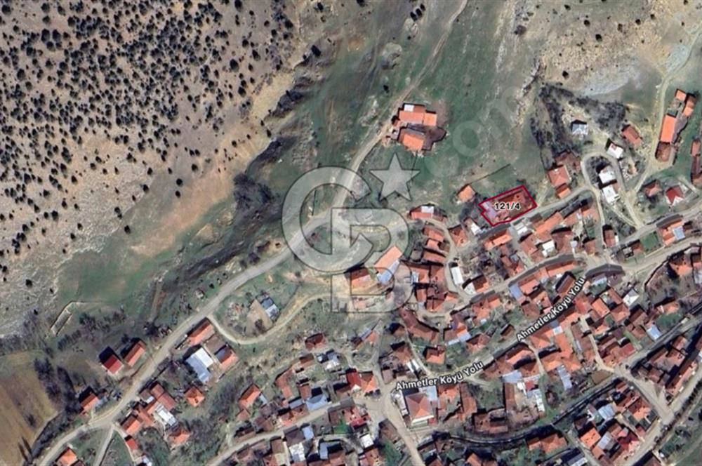 CB BLACK'TEN BİLECİK AHMETLER MAHALLESİ'NDE SATILIK EV ve ARSASI