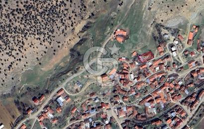 CB BLACK'TEN BİLECİK AHMETLER MAHALLESİ'NDE SATILIK EV ve ARSASI