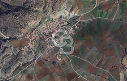 CB BLACK'TEN BİLECİK AHMETLER MAHALLESİ'NDE SATILIK EV ve ARSASI